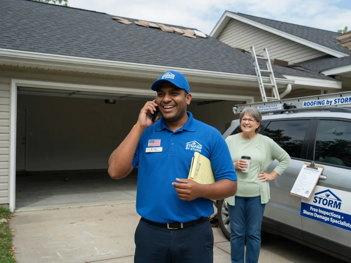 Roof Repair Near Me Salix, PA FAQs
