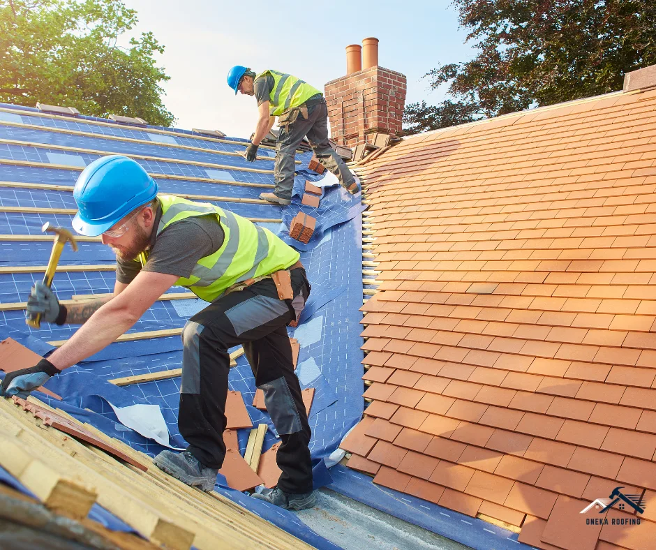 Why choose Roof Repair Near Me in Salix, PA